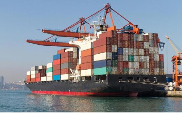 国际海运 海上国际货物运输代理的全面指南