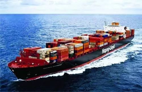 一瓶进口红酒卖200元到底贵不贵？看完我信了，海上国际货物运输代理是关键