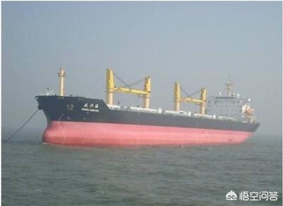 中国十大远洋运输船舶公司与海上国际货物运输代理概述