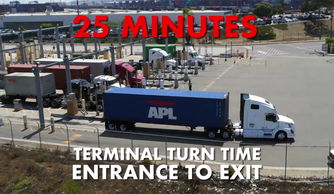 APL重塑海运 从货物承运到智能物流生态的颠覆性变革