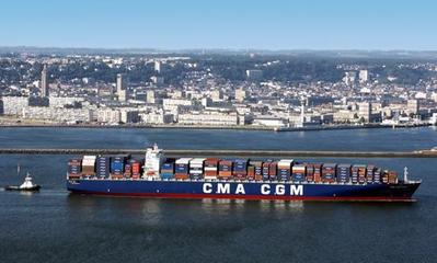 上海至下关海上国际货物运输代理服务全解析