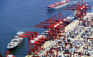 上海海运出口拼箱至香港 国际货物运输代理服务详解