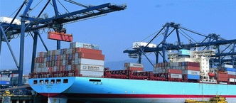 广东万航国际货运进口部 海上国际货物运输代理服务最新指南